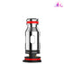 0.3 Ohms