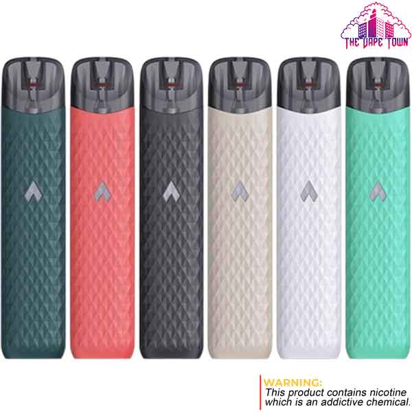 Uwell Popreel N1 Pod System Device - 520mAh Battery