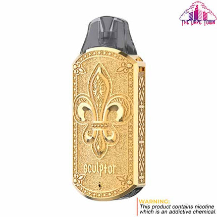 Uwell Sculptor Pod System Kit 11W - 370mAh