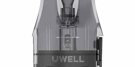Uwell Sculptor Refillable Pod 1.2 ohms - 2ml