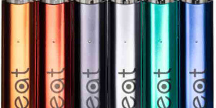 Uwell Yearn Neat 2 12W Pod Kit With 520mah Battery System – 2ml
