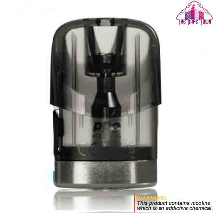 Uwell Yearn Neat 2 Refillable Replacement 0.9 Ohm Pods - 2ml