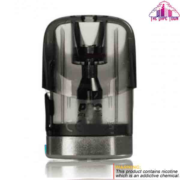 Uwell Yearn Neat 2 Refillable Replacement 0.9 Ohm Pods - 2ml
