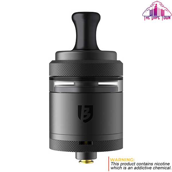 Vandyvape Berserker V3 MTL RTA - 24mm The Vape Town Vandyvape Berserker V3 MTL RTA - 24mm The Vape Town