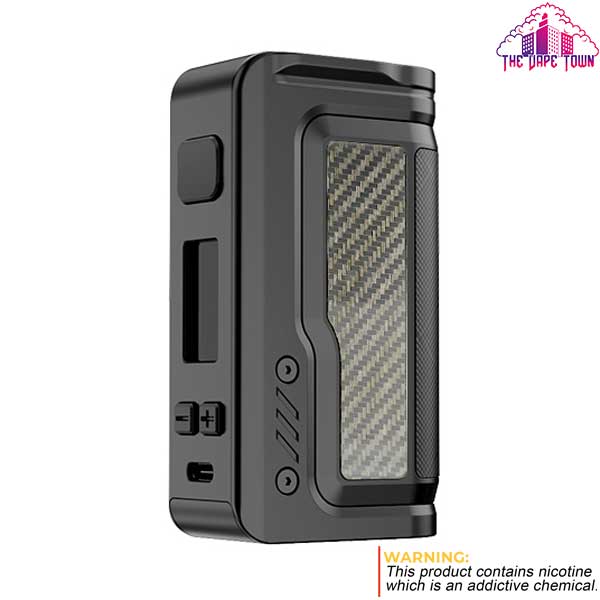 Vandy Vape Gaur-18 Mod Only 5-200Watt