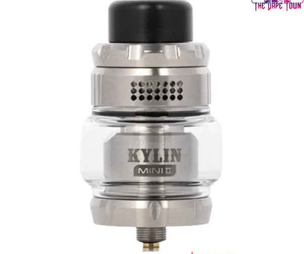 VANDY VAPE Kylin Mini V2 RTA Tank  The Vape Town