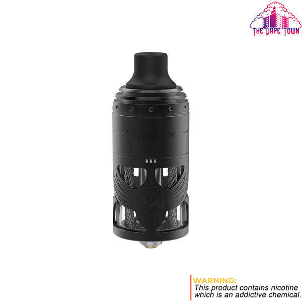Vapefly Brunhilde MTL RTA Tank - 5ml