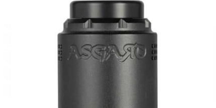 Vaperz Cloud Asgard Mini RDA Tank - 25mm