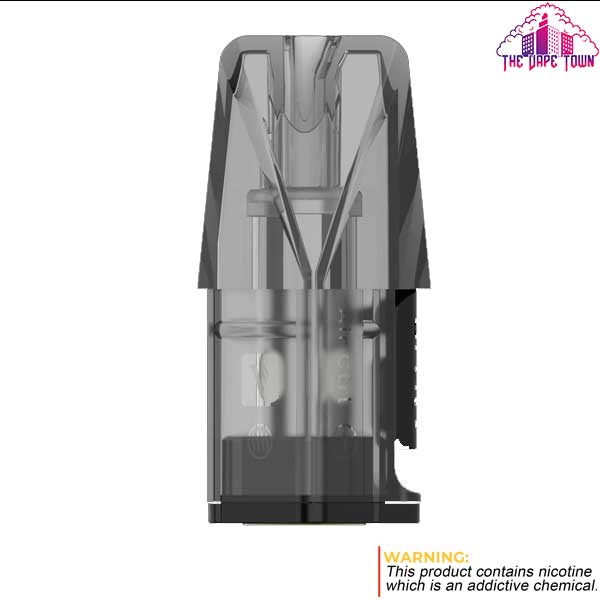 Vaporesso Barr Replacement Pod Cartridge 1.2 Ohms