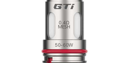 Vaporesso GTI Mesh Replacement Coils - 0.15/0.2/0.4Ohms