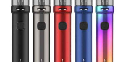 Vaporesso GTX GO 80 Pod Kit - GTX Coils - 3.5mL Tank