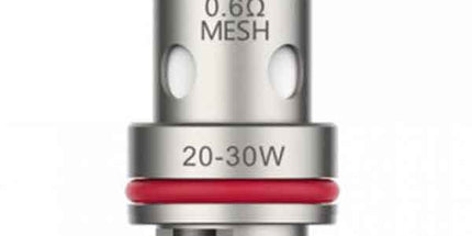 Vaporesso GTX Replacement Coils - Stainless Steel