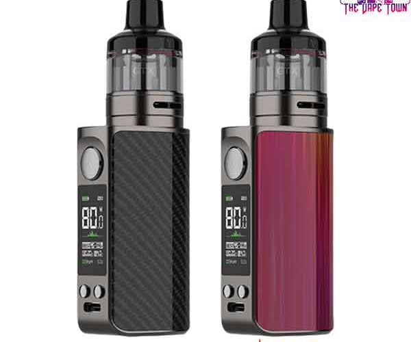 elfbar nachfüll pod läuft aus LVE Orion 2 PRO 50W Pod System main image 1