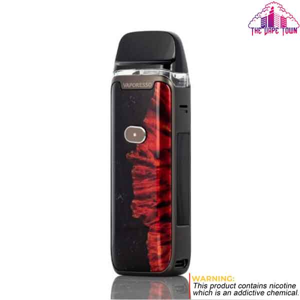 Vaporesso Luxe Pm40 Kit - 1800mAh