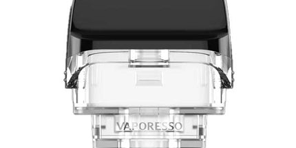 Vaporesso Luxe PM40 Empty Pod 3.5ML The Vape Town Vaporesso Luxe PM40 Empty Pod 3.5ML The Vape Town