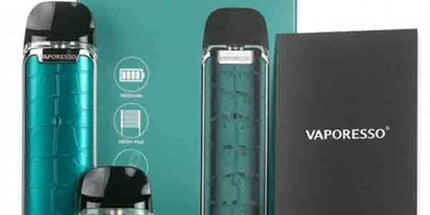 Vaporesso LUXE Q - 2ml
