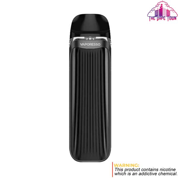 Vaporesso Luxe QS Pod Kit - 1000mAh Battery The Vape Town Vaporesso Luxe QS Pod Kit - 1000mAh Battery The Vape Town