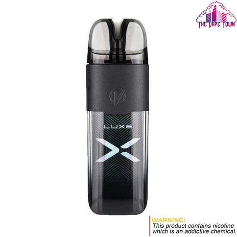 Vaporesso Luxe X Kit - 1500mAh
