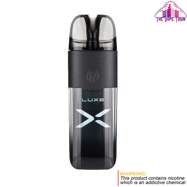Vaporesso Luxe X Kit - 1500mAh