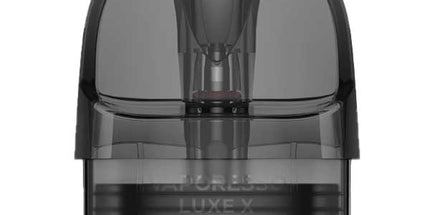 Vaporesso Luxe X Replacement Pod Cartridge - 5ml