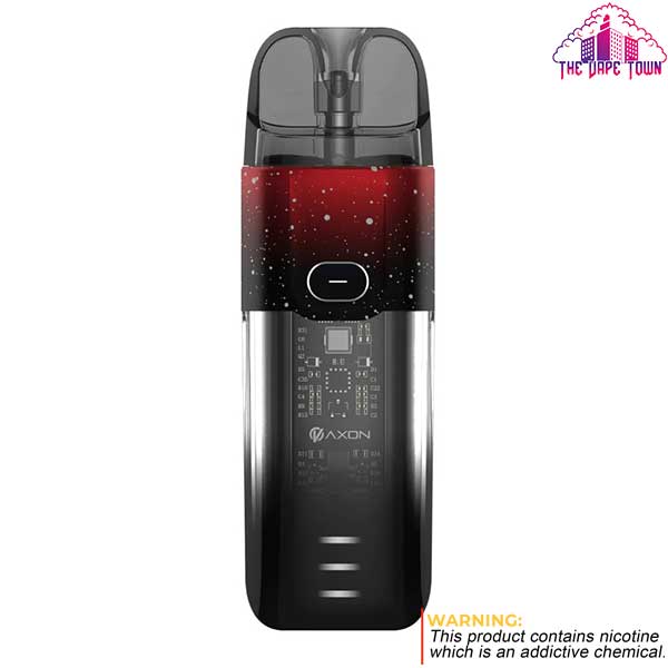 Vaporesso Luxe XR Pod Kit 40 Watt - 1500mAh Battery