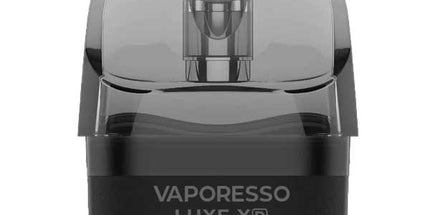 Vaporesso Luxe XR Replacement Pod Cartridge - 5ml