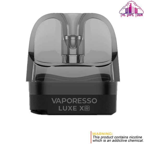 Vaporesso Luxe XR Replacement Pod Cartridge - 5ml