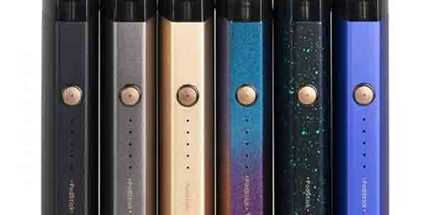 Vaporesso Pod Stick Innovative Starter Kit - 900mah Battery