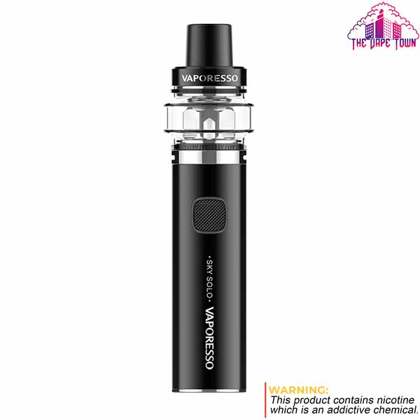 Vaporesso Sky Solo Starter Kit - 50-85 Watt