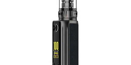 Vaporesso Target 100 Complete Kit - Leak Resistant I-tank