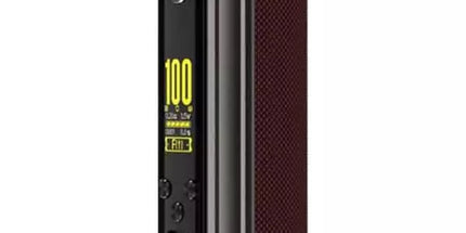 Vaporesso Target 100 Only Mod - AXON 2.0 Chip