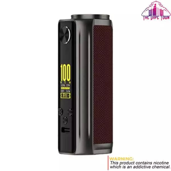 Vaporesso Target 100 Only Mod - AXON 2.0 Chip