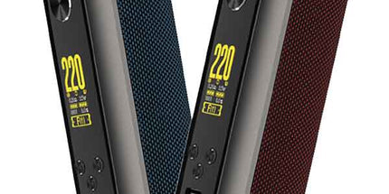 Vaporesso Target 200 Only Mod | 5-220W Power Output