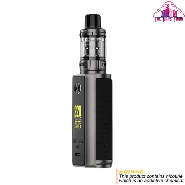 Vaporesso Target 200 Vape Kit - 200W