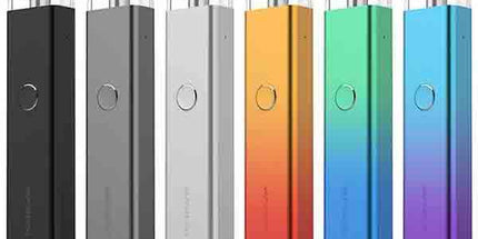 Vaporesso XROS 2 Pod 1000mAh Battery System Kit - 2ml Capacity