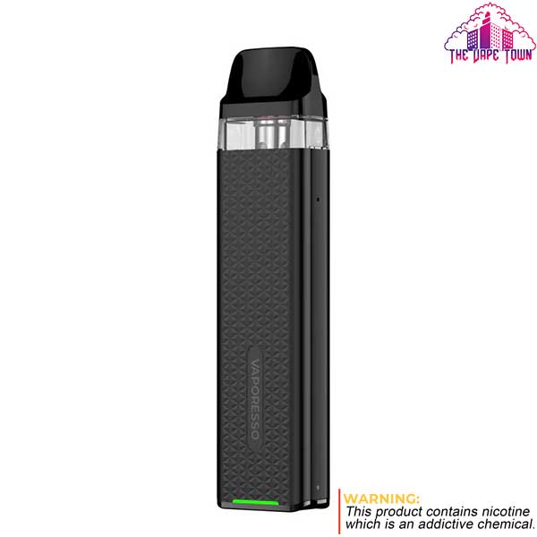 Vaporesso XROS 3 Mini Pod Kit - 1000mAh Battery The Vape Town Vaporesso XROS 3 Mini Pod Kit - 1000mAh Battery The Vape Town