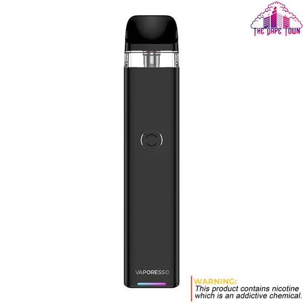Vaporesso XROS 3 Pod Kit - 1000mAh Battery The Vape Town Vaporesso XROS 3 Pod Kit - 1000mAh Battery The Vape Town