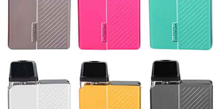 Vaporesso Xros Nano Pod Kit - 1000mah Battery