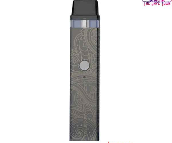 Vaporesso XROS Paisley PCTG Pod Cartridge 16W Kit ? 2ml – The Vape Town