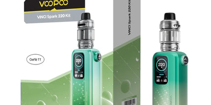 VOOPOO VINCI Spark220