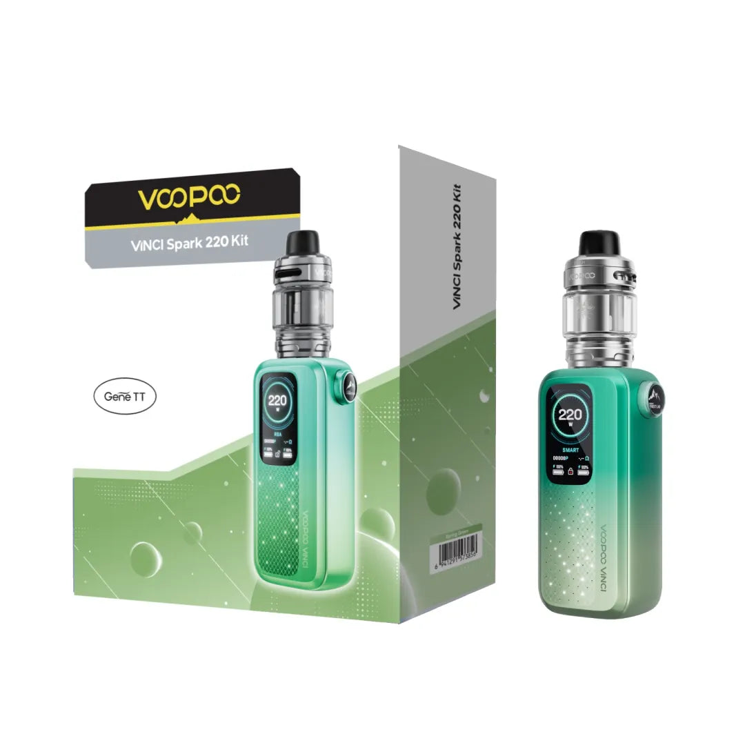 VOOPOO VINCI Spark220