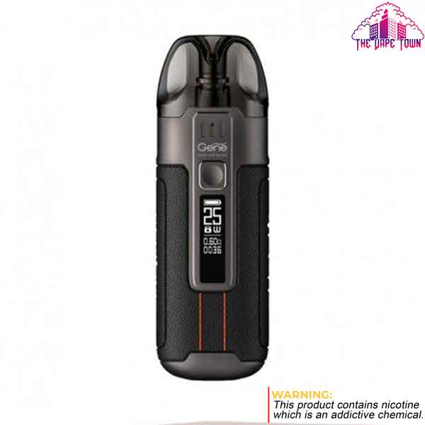 Voopoo Argus Air 5-25W Pod 900mAh Rechargeable Battery ? 3.8ml