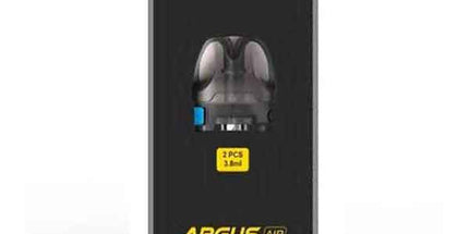 Voopoo Argus Air Refillable Pod Cartridge - 3.8ml Capacity