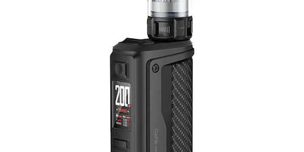 Voopoo Argus GT 2 Kit - 200W The Vape Town Voopoo Argus GT 2 Kit - 200W The Vape Town