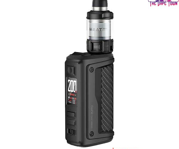 elfbar elfa master akku Voopoo Argus GT II Vape Kit