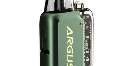 Voopoo Argus P1 Pod Kit 20 Watt - 800mAh Battery