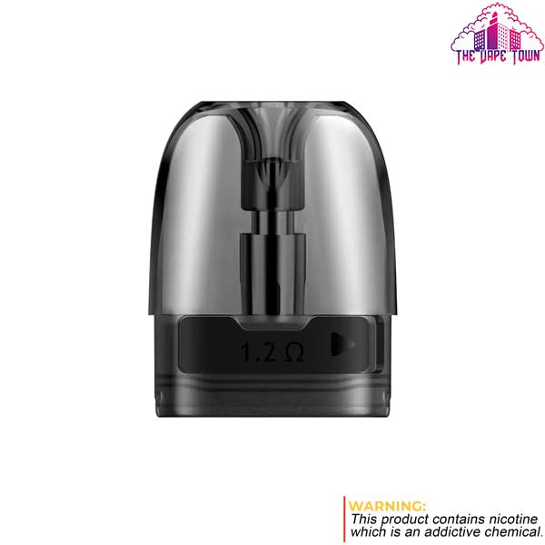Voopoo Argus Pod Replacement Cartridge - 3ml