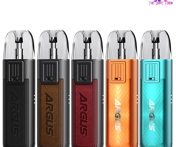 VOOPOO ARGUS POD SE VAPE KIT  The Vape Town