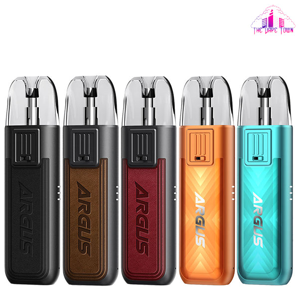VOOPOO ARGUS POD SE VAPE KIT