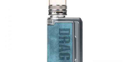 Voopoo DRAG 3 Kit - 177W